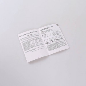 Brand Guidelines Brochure.